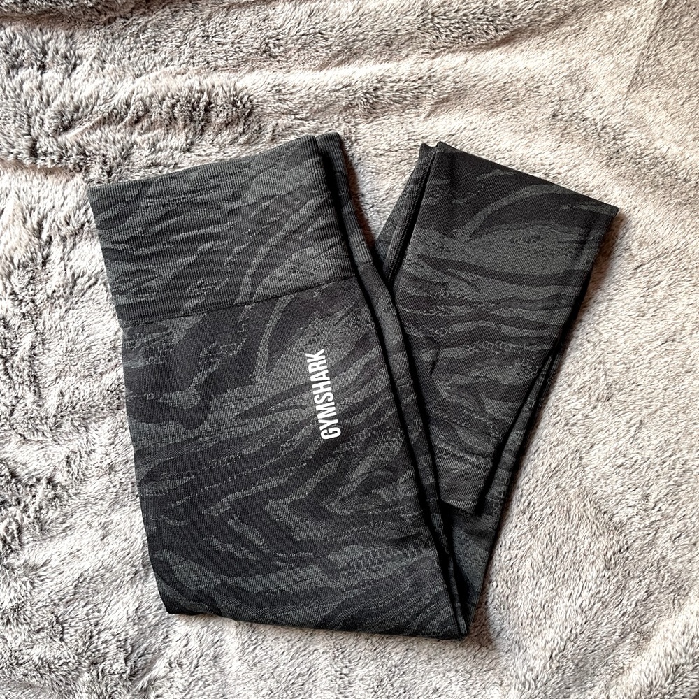 Gymshark Adapt Seamless